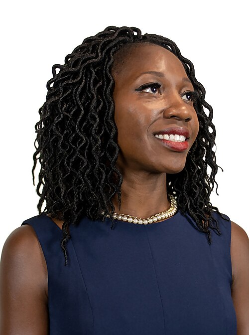 Amara Enyia